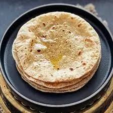 Tawa Roti Butter